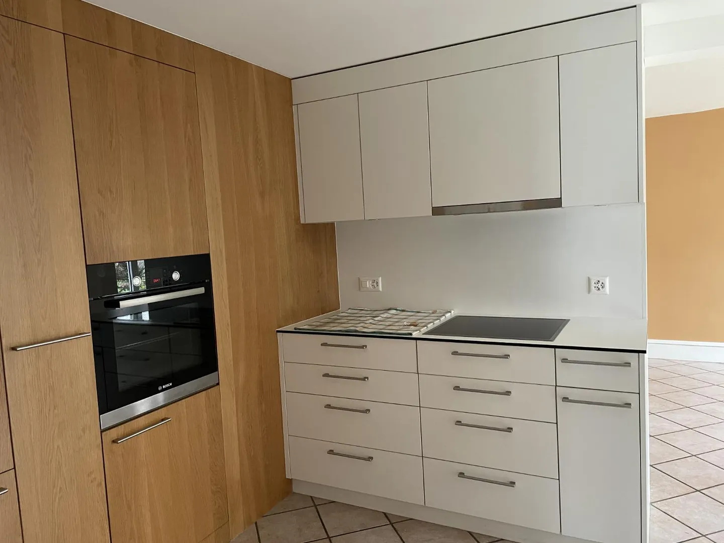 3.5 Room Apartment - Photo 2 of 7