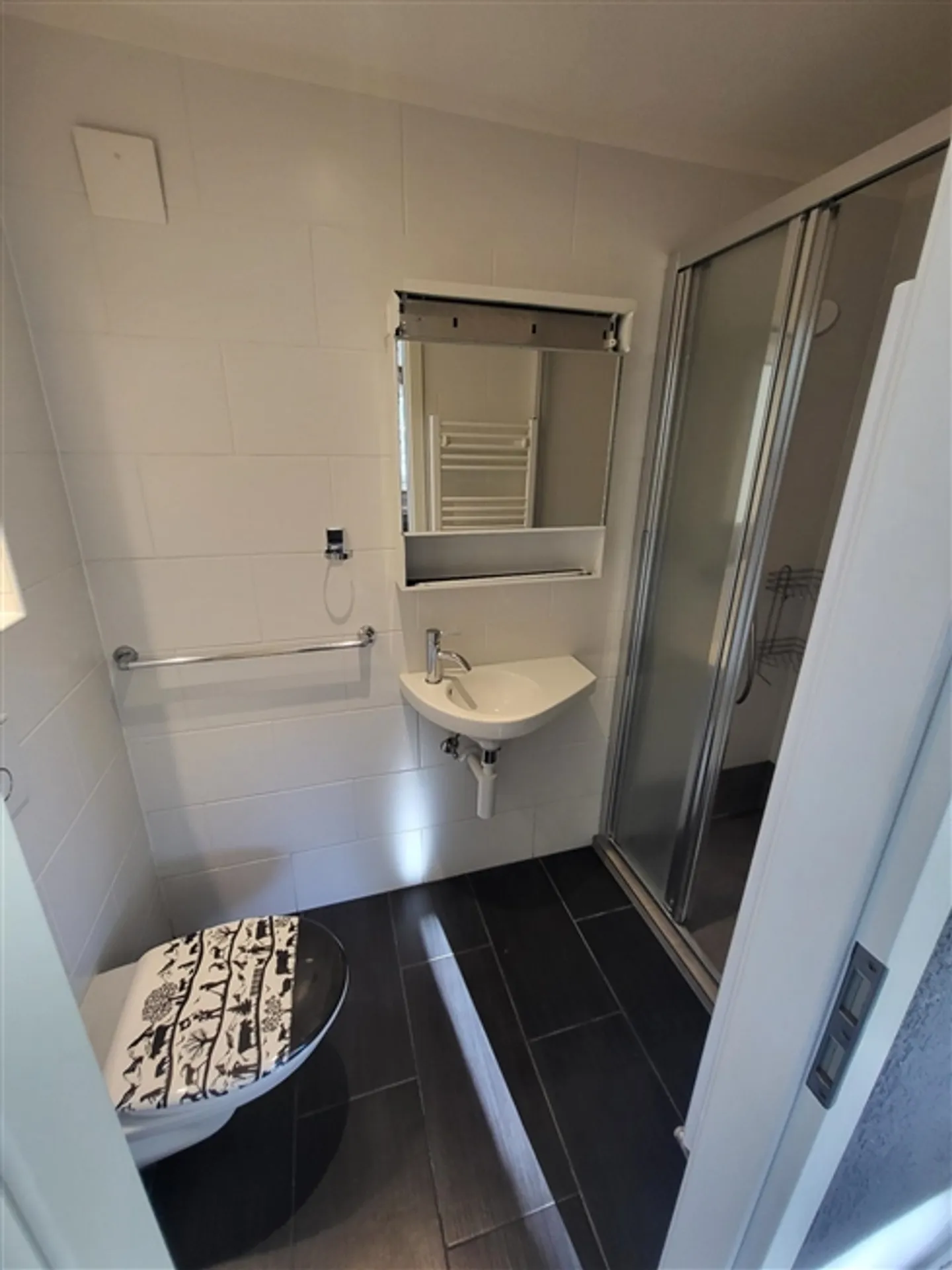 3-room apartment + kitchen - Photo 5 of 6