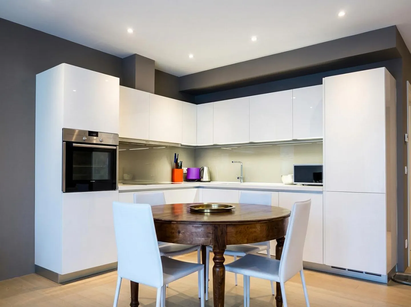 Appartamento moderno a Massagno - Foto 3 di 6