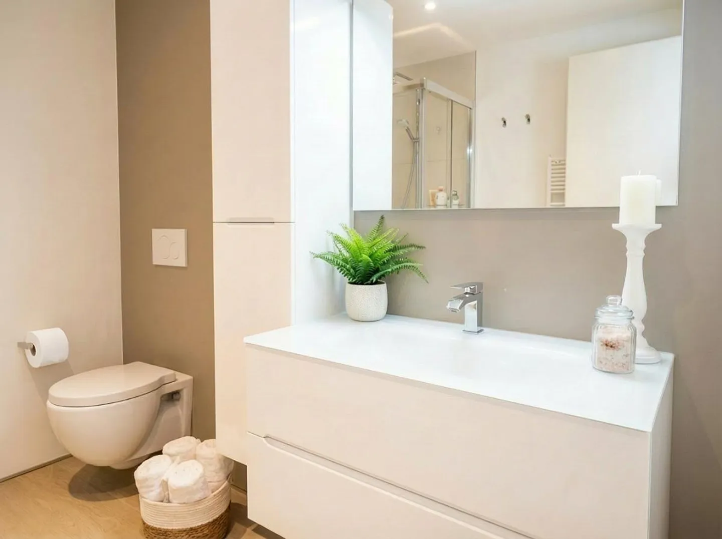 Appartamento moderno a Massagno - Foto 5 di 6