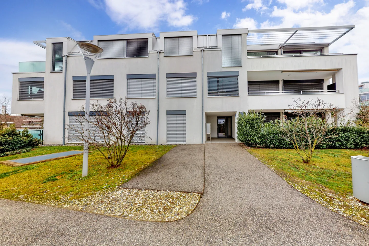 Ihre Wohnung in Sallaz! - Foto 3 von 3