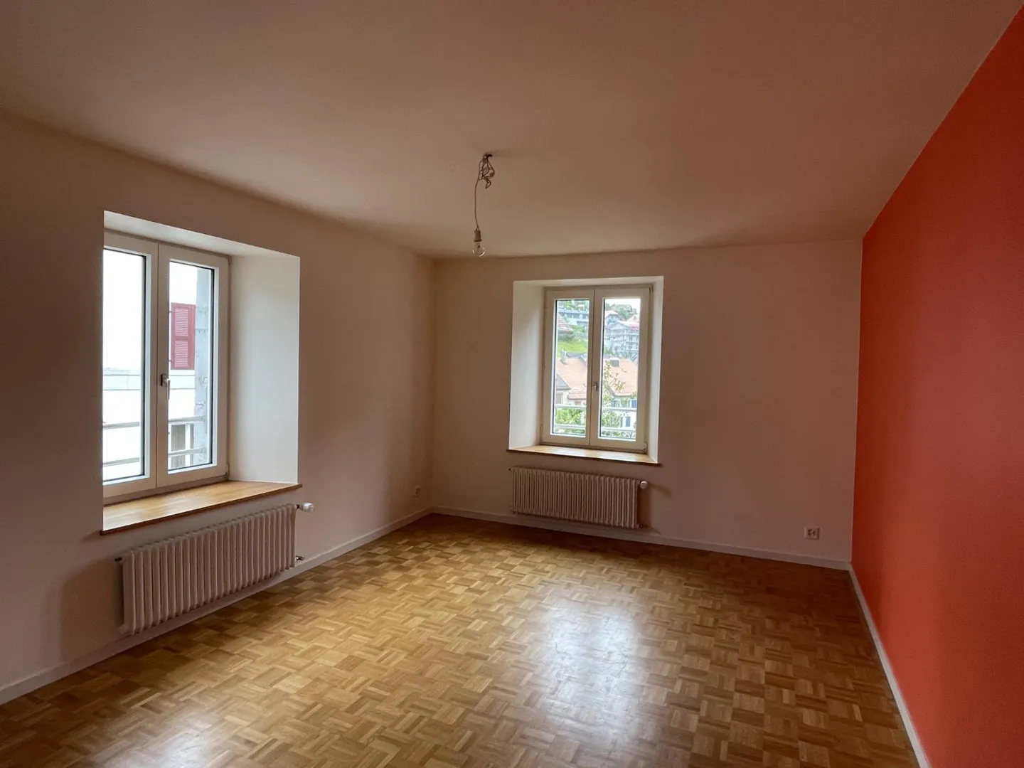 3.5 Room Apartment - Photo 6 of 7