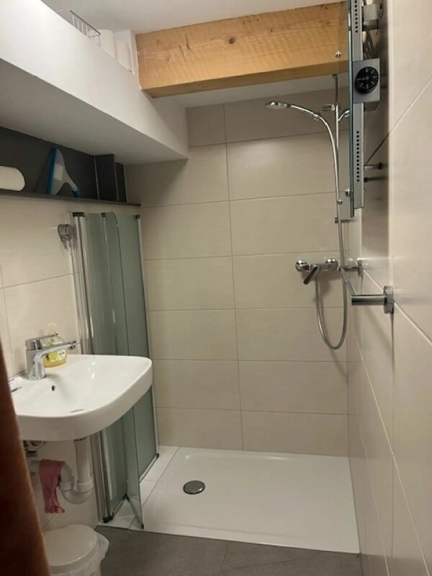«Möblierte Studiowohnung / auch als Ferienwohnung» - Foto 2 von 6