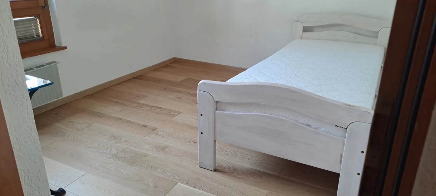 In Affitto
Appartamento 2,5 Stanze
Martigny-Croix - Foto 5 di 9