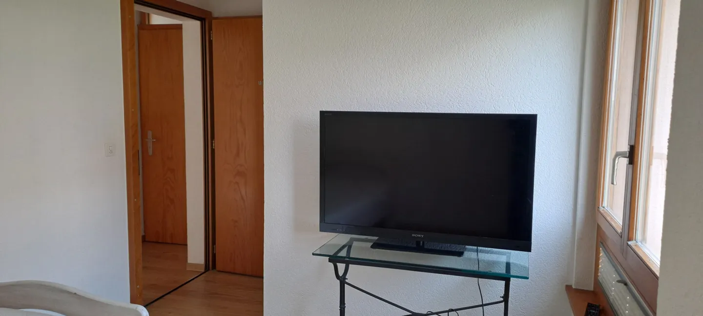 In Affitto
Appartamento 2,5 Stanze
Martigny-Croix - Foto 6 di 9