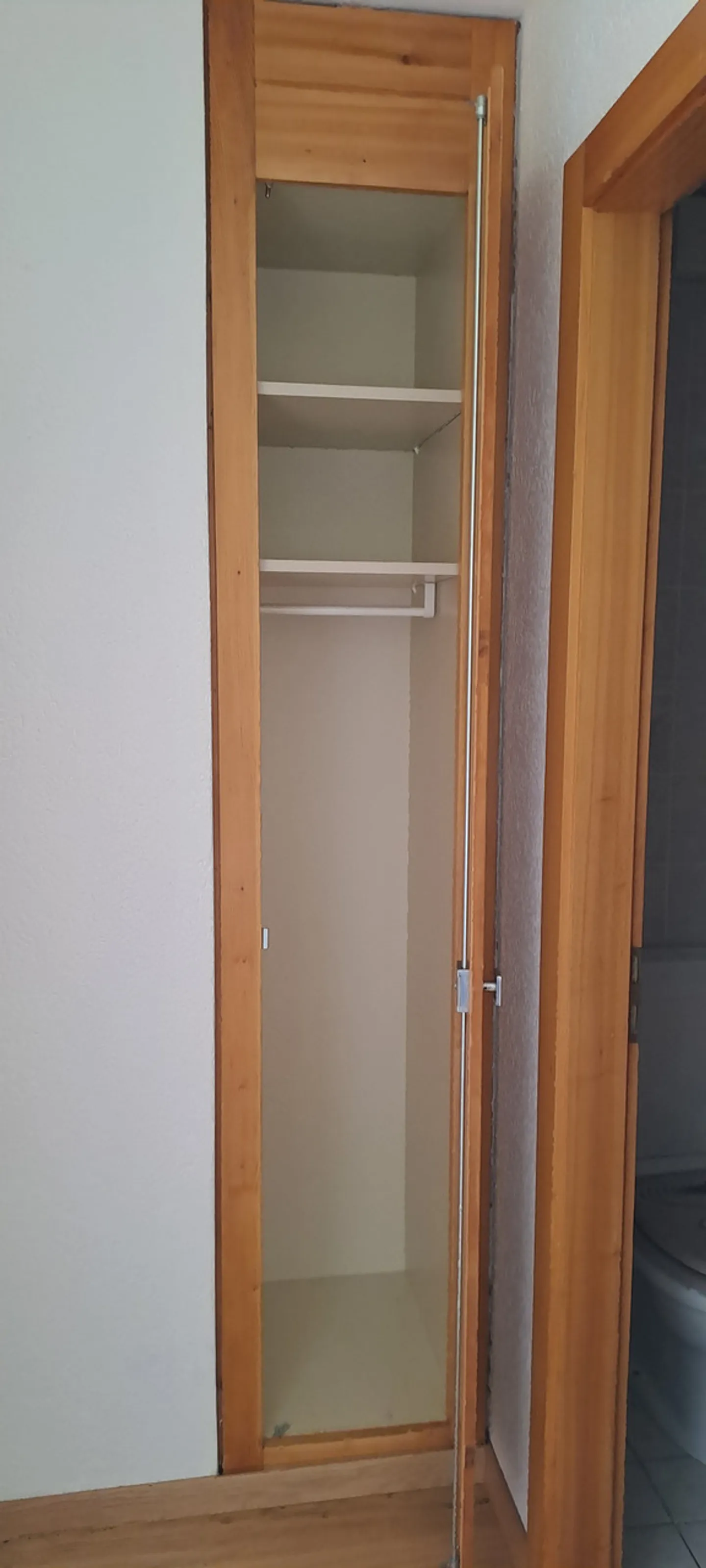 In Affitto
Appartamento 2,5 Stanze
Martigny-Croix - Foto 7 di 9