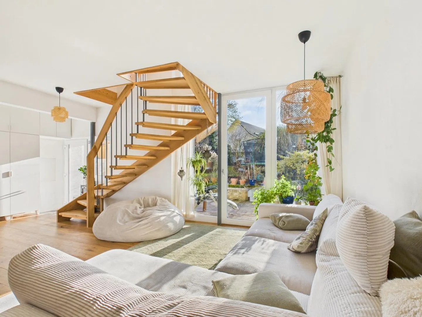 Einzigartiges Anwesen mit zwei Häusern - Foto 2 von 20