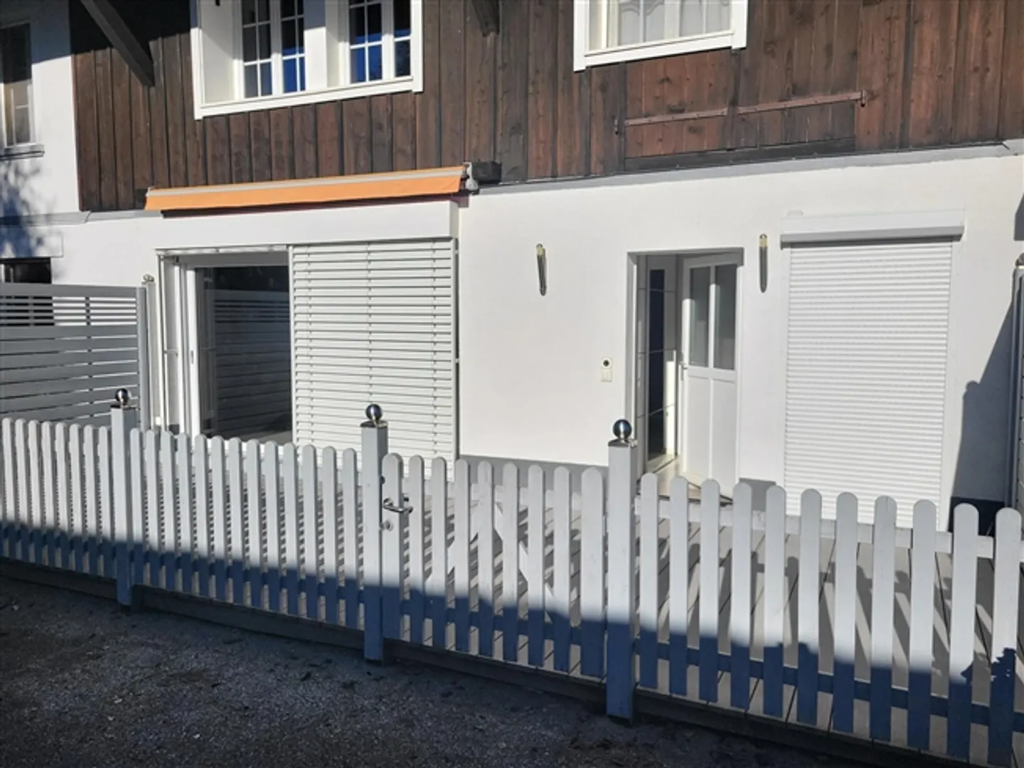 3-room apartment + kitchen - Photo 6 of 6