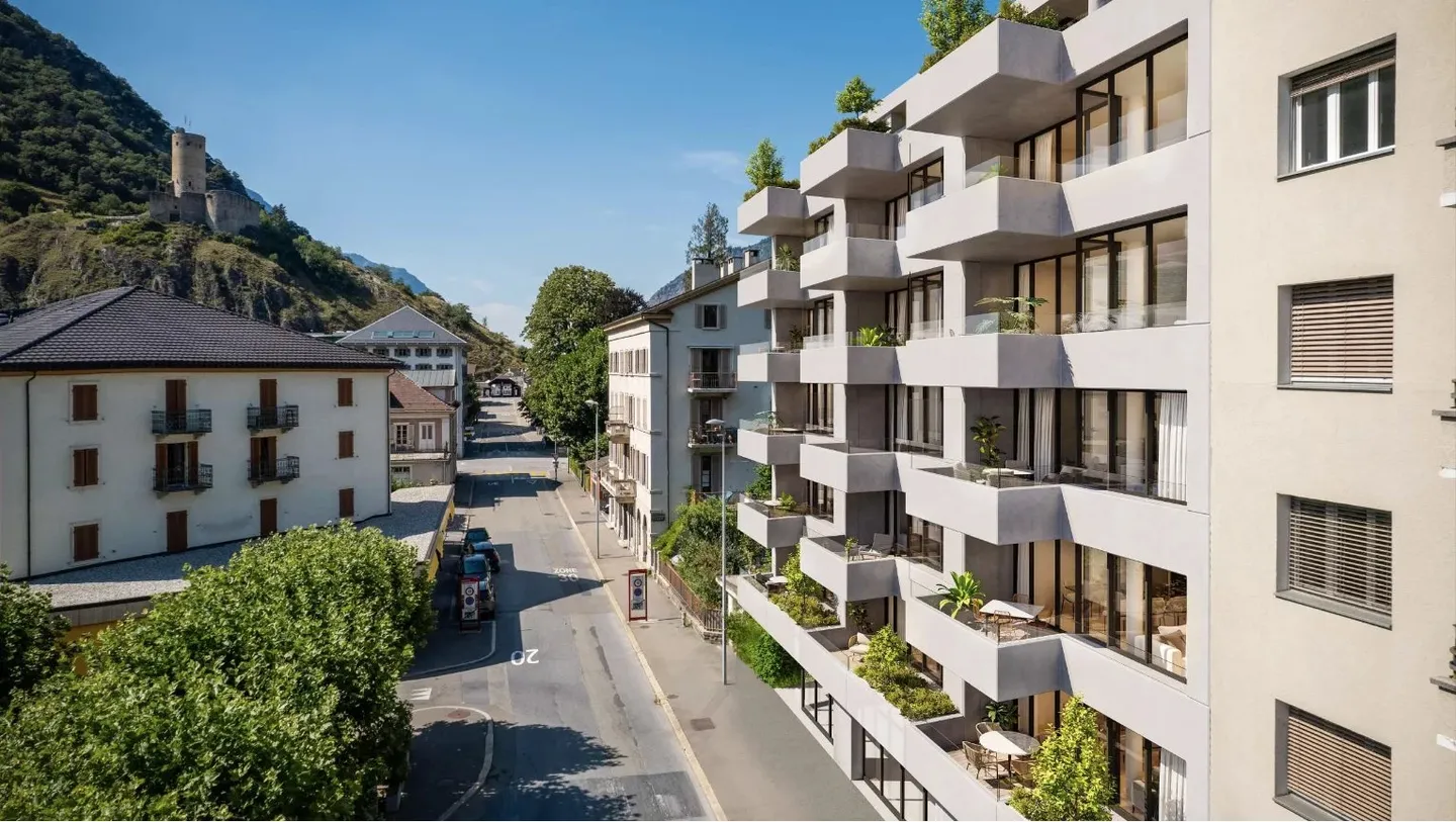 Wohnung kaufen - Foto 9 von 9