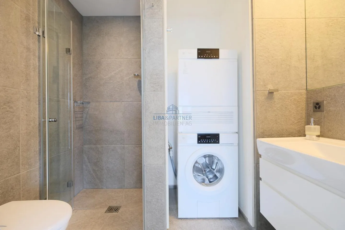 Sensazione Skyline nel verde & Appartamento panoramico con vista a 360° - Foto 12 di 12