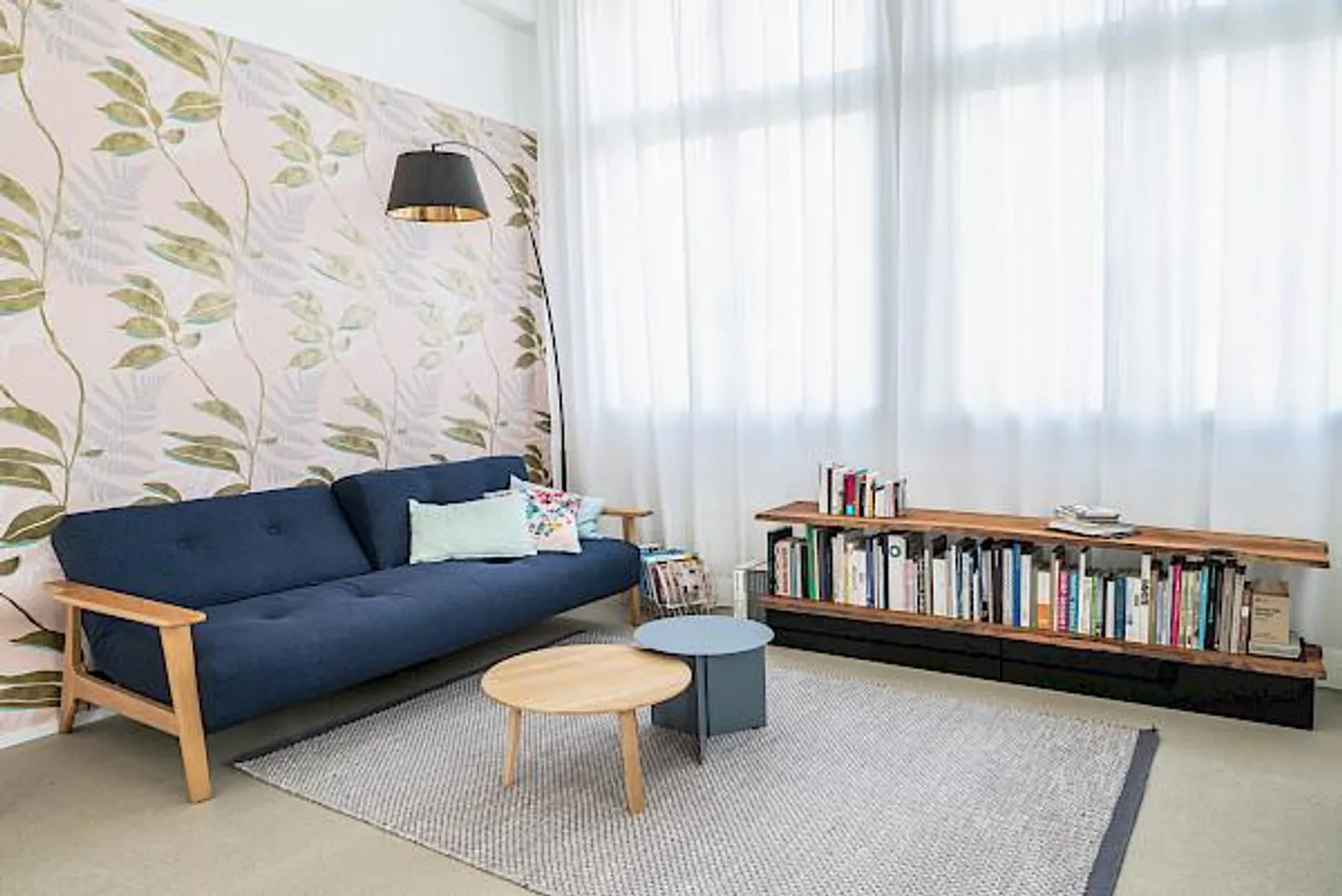 4.5-room loft apartment (130 m²) in Trogen AR - Photo 2 of 10