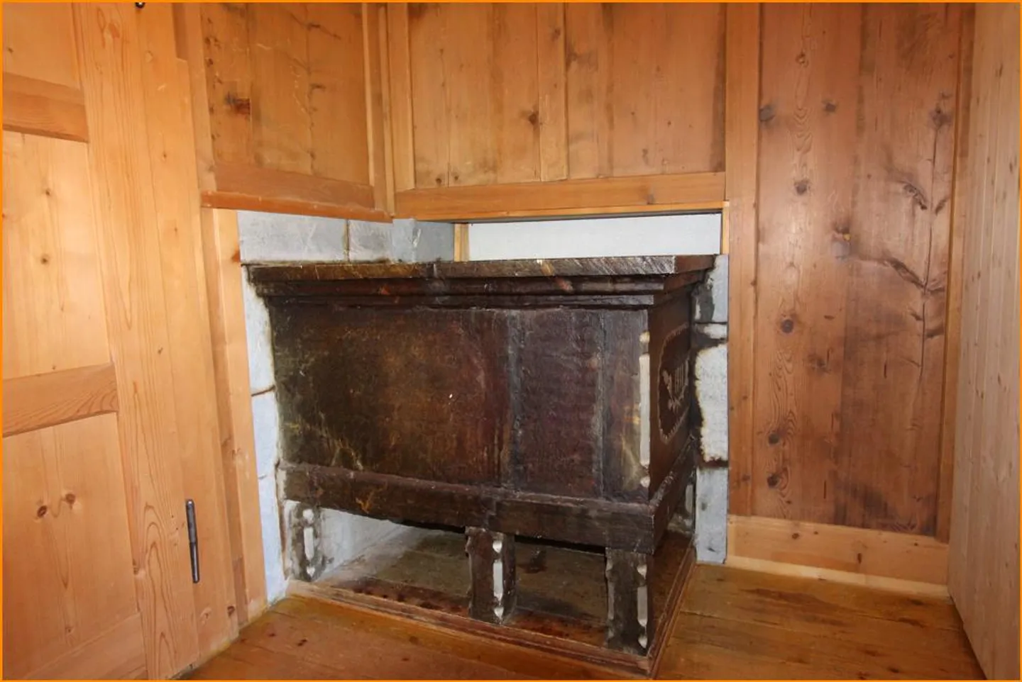 5-room apartment with optional stable. - Photo 5 of 12