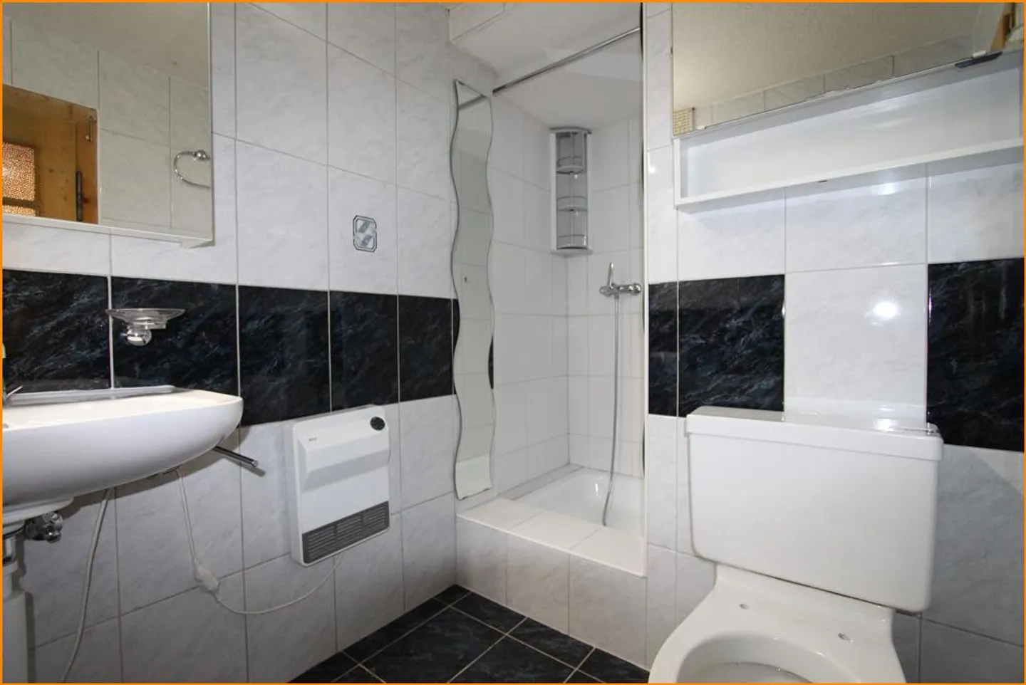5-room apartment with optional stable. - Photo 8 of 12