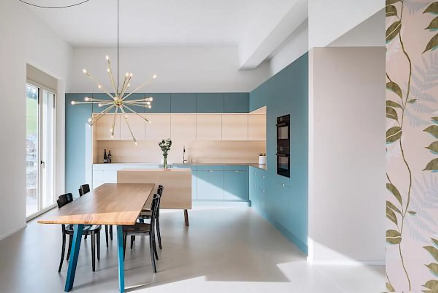 4.5-room loft apartment (130 m²) in Trogen AR - Photo 1 of 10