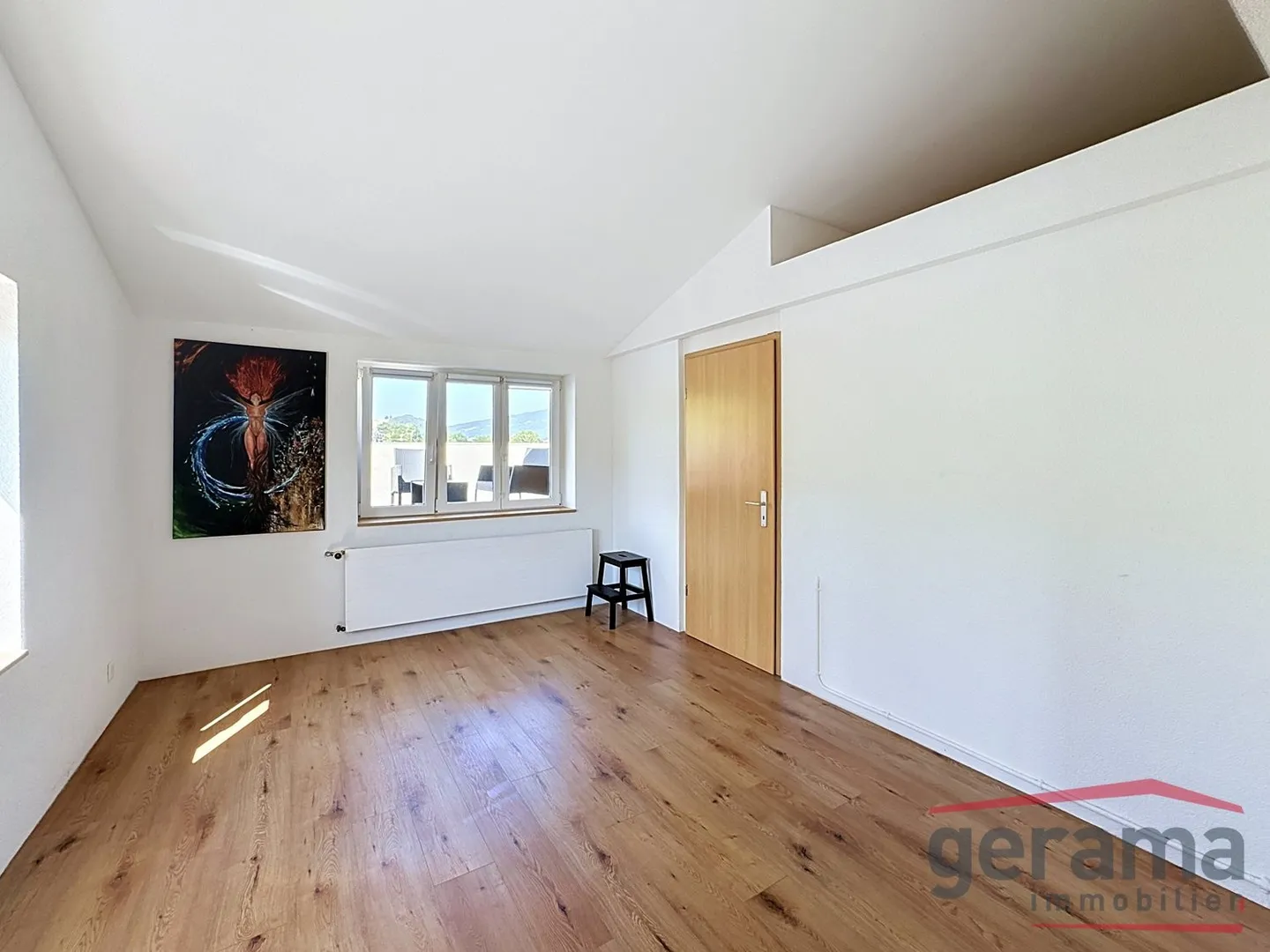 2.5 rooms on the 2nd floor in Avry-devant-Pont - Photo 5 of 6