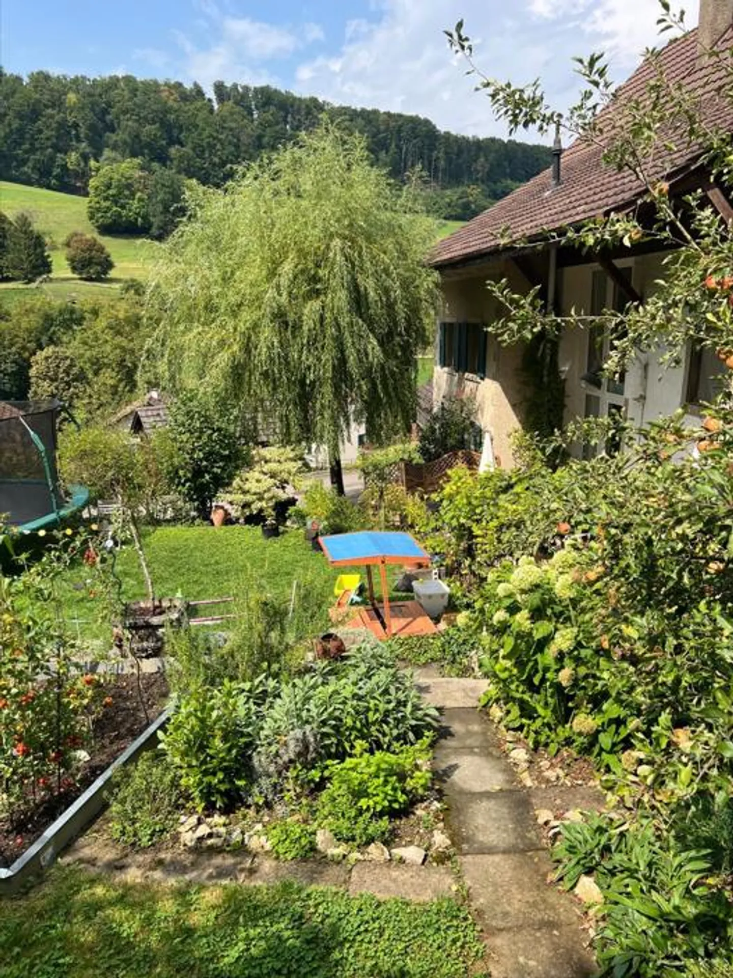 Einzigartiges Anwesen mit zwei Häusern - Foto 10 von 20