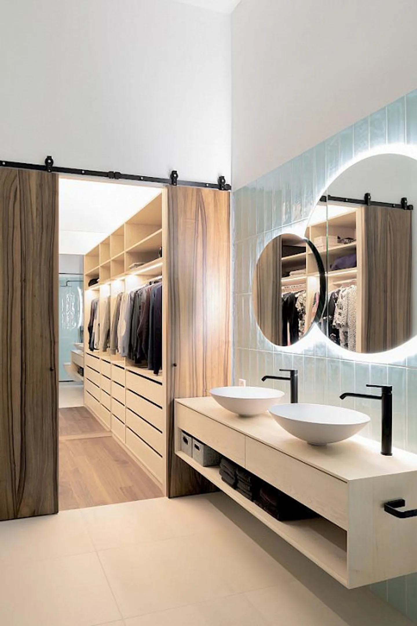 4.5-room loft apartment (130 m²) in Trogen AR - Photo 3 of 10