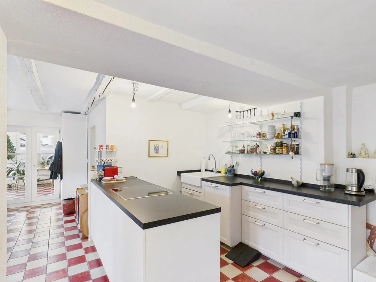 Einzigartiges Anwesen mit zwei Häusern - Foto 11 von 20