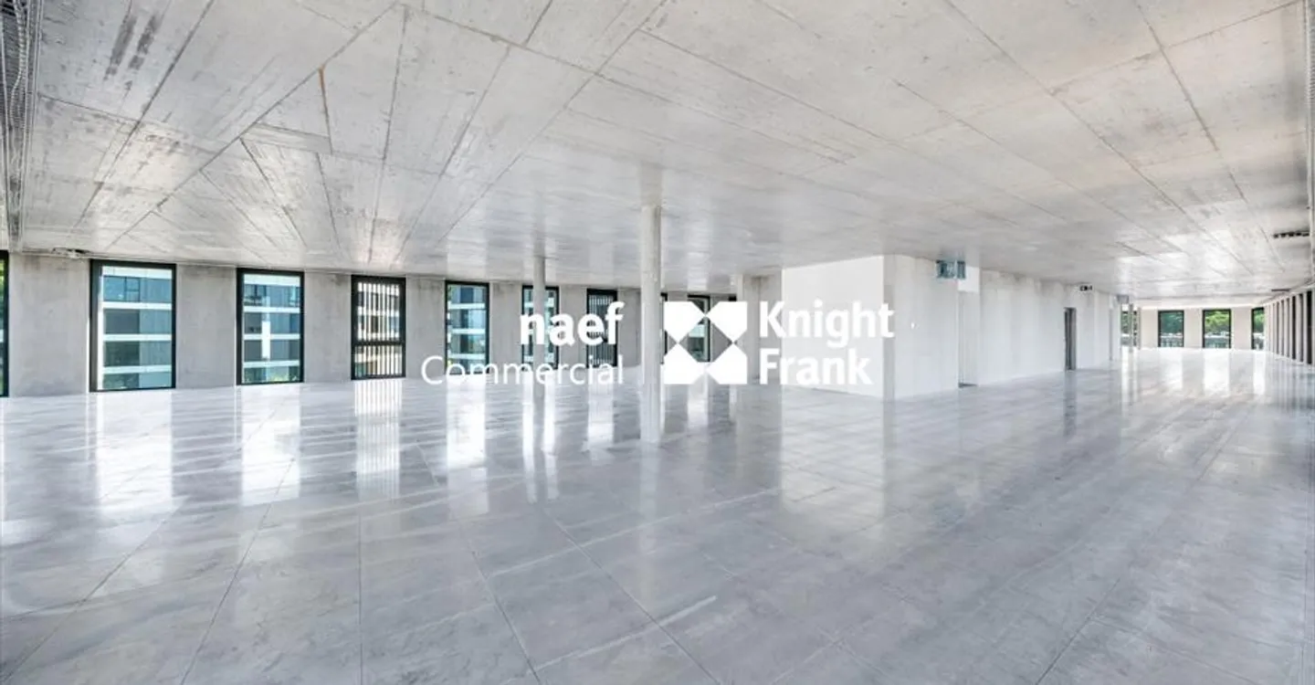 Office space for rent - Photo 4 of 11