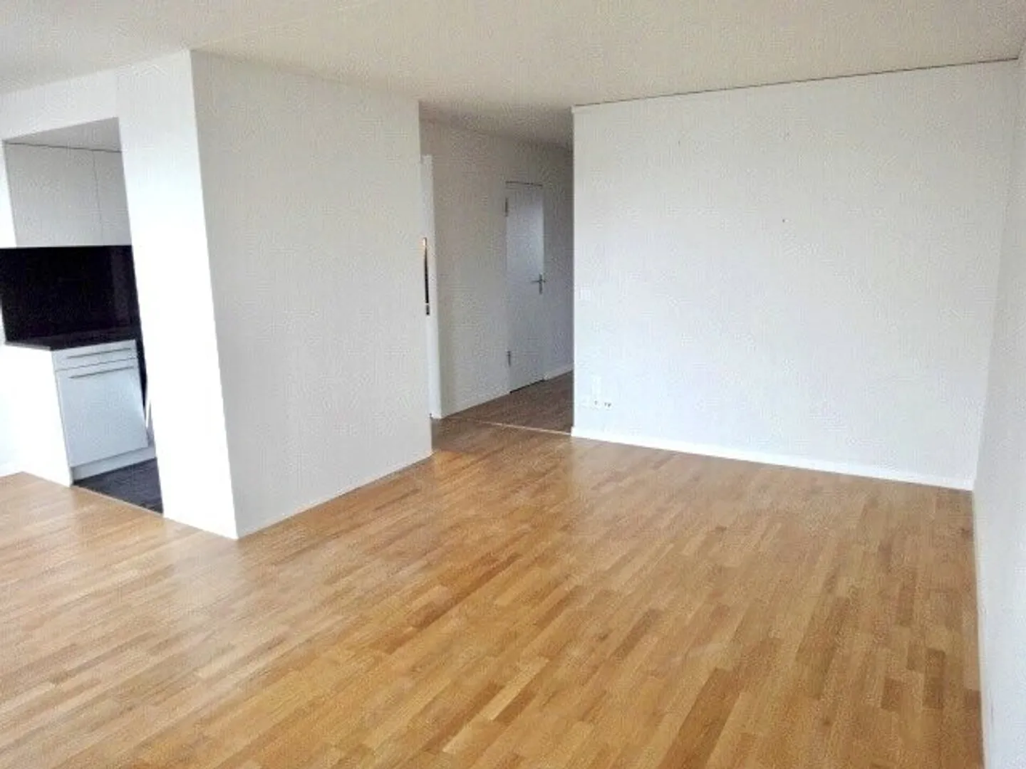 Appartement 3.5 pièces au 9ème étage de 71 m² - Photo 5 sur 11
