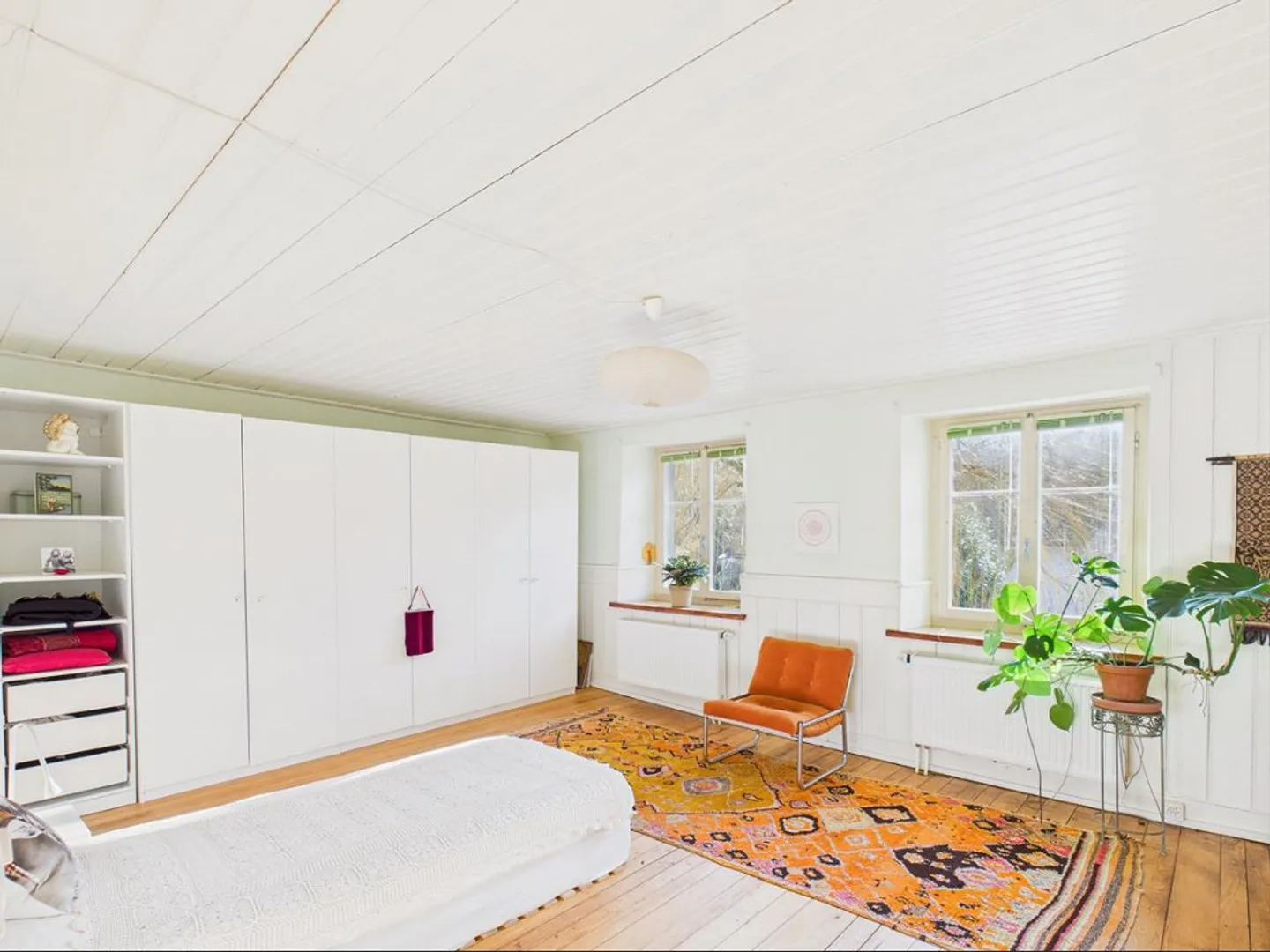 Einzigartiges Anwesen mit zwei Häusern - Foto 12 von 20