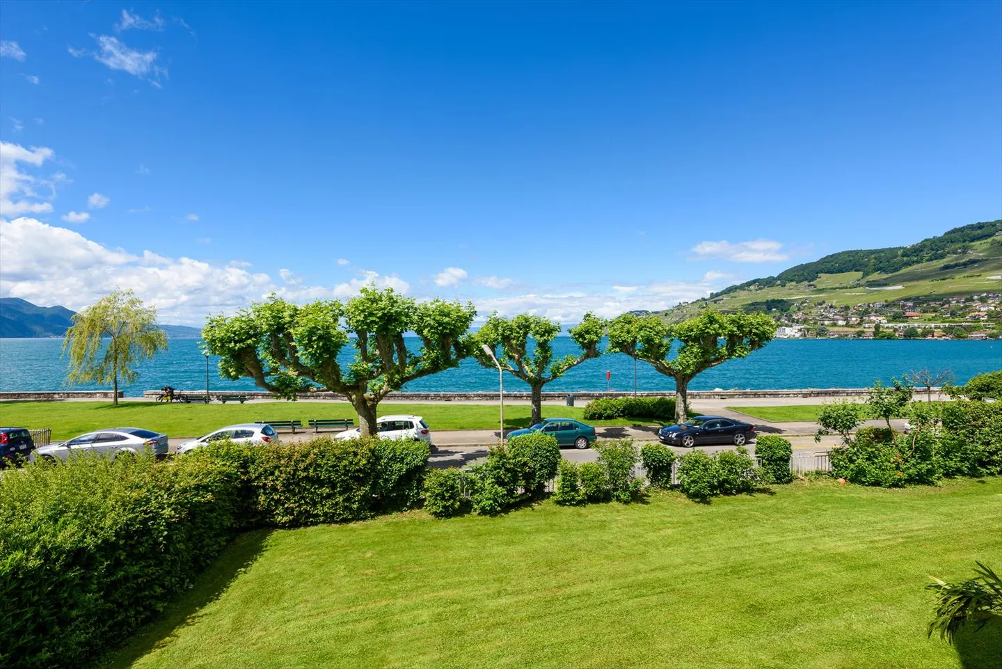 Confort et vue exceptionnelle ! - Photo 2 sur 10