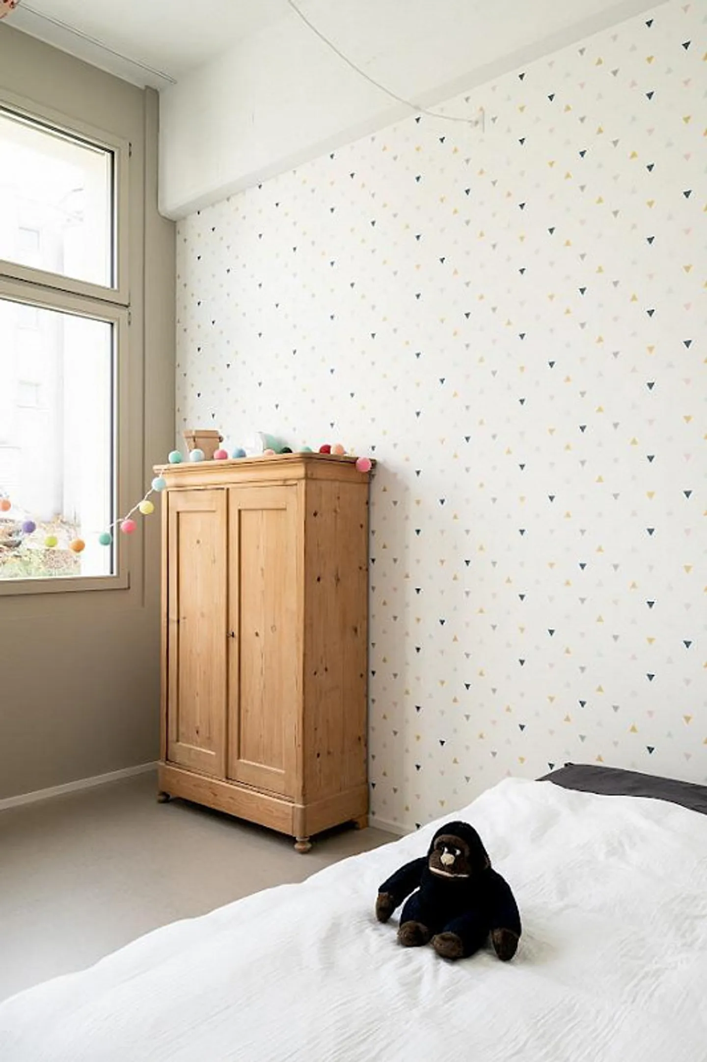 4.5-room loft apartment (130 m²) in Trogen AR - Photo 5 of 10