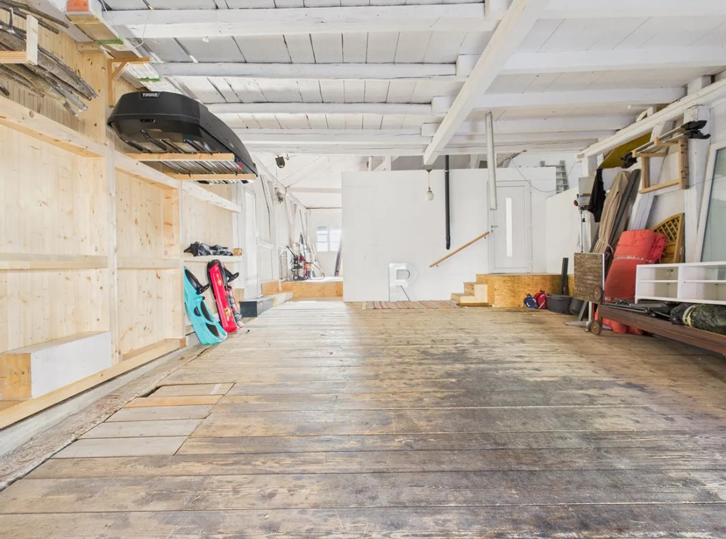 Einzigartiges Anwesen mit zwei Häusern - Foto 19 von 20