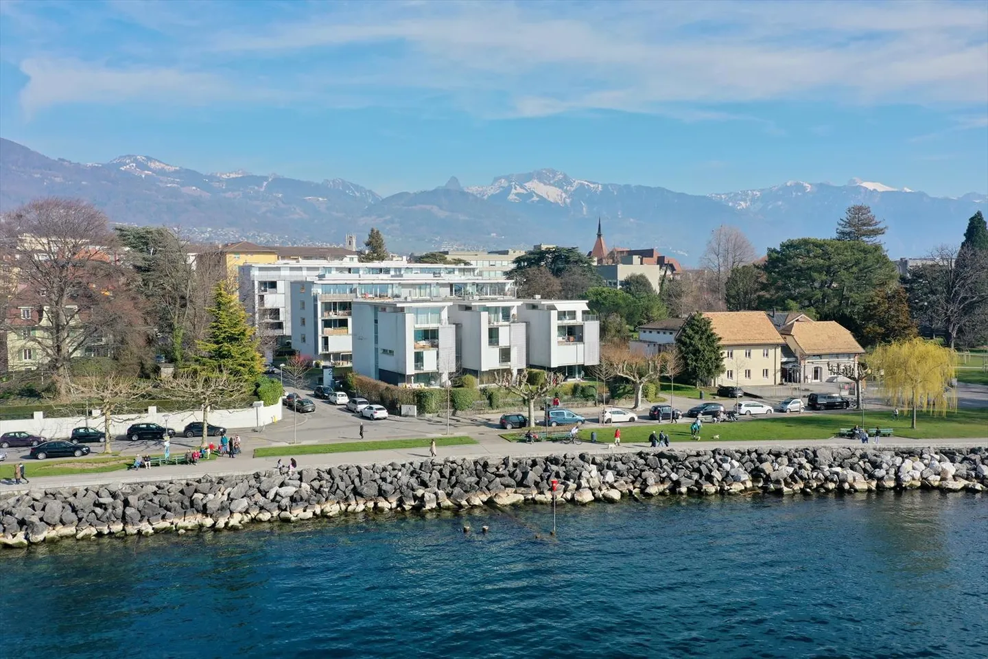 Confort et vue exceptionnelle ! - Photo 10 sur 10