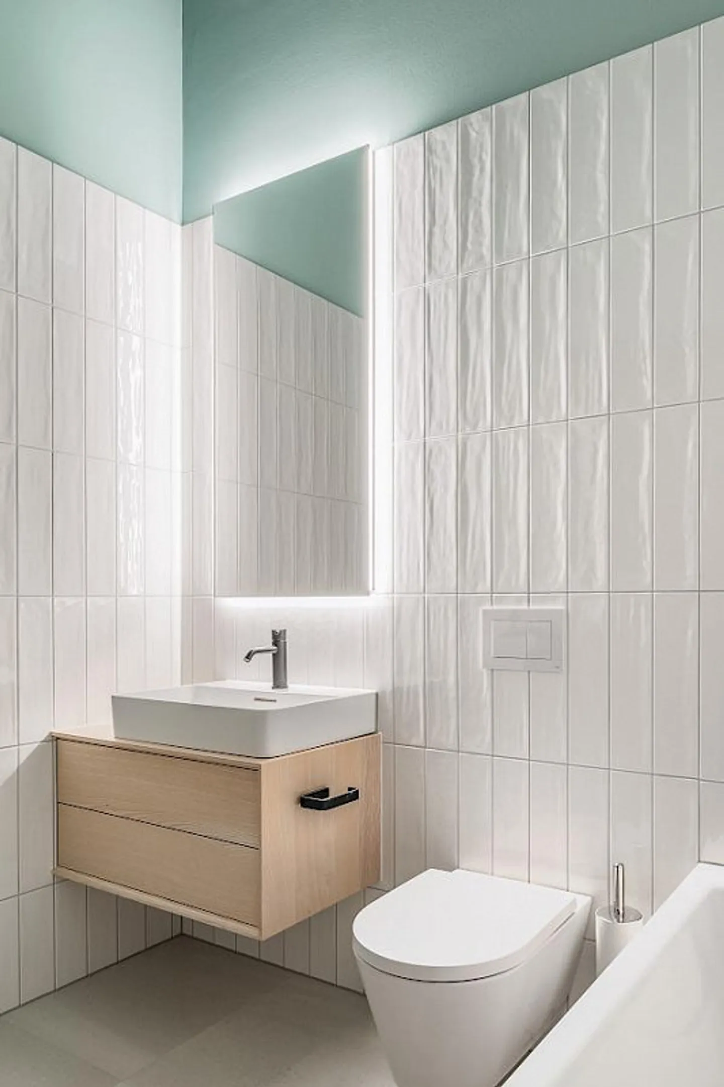 4.5-room loft apartment (130 m²) in Trogen AR - Photo 7 of 10