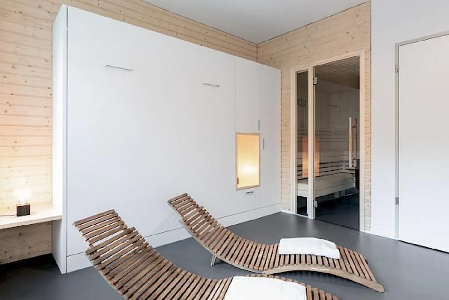 4.5-room loft apartment (130 m²) in Trogen AR - Photo 8 of 10