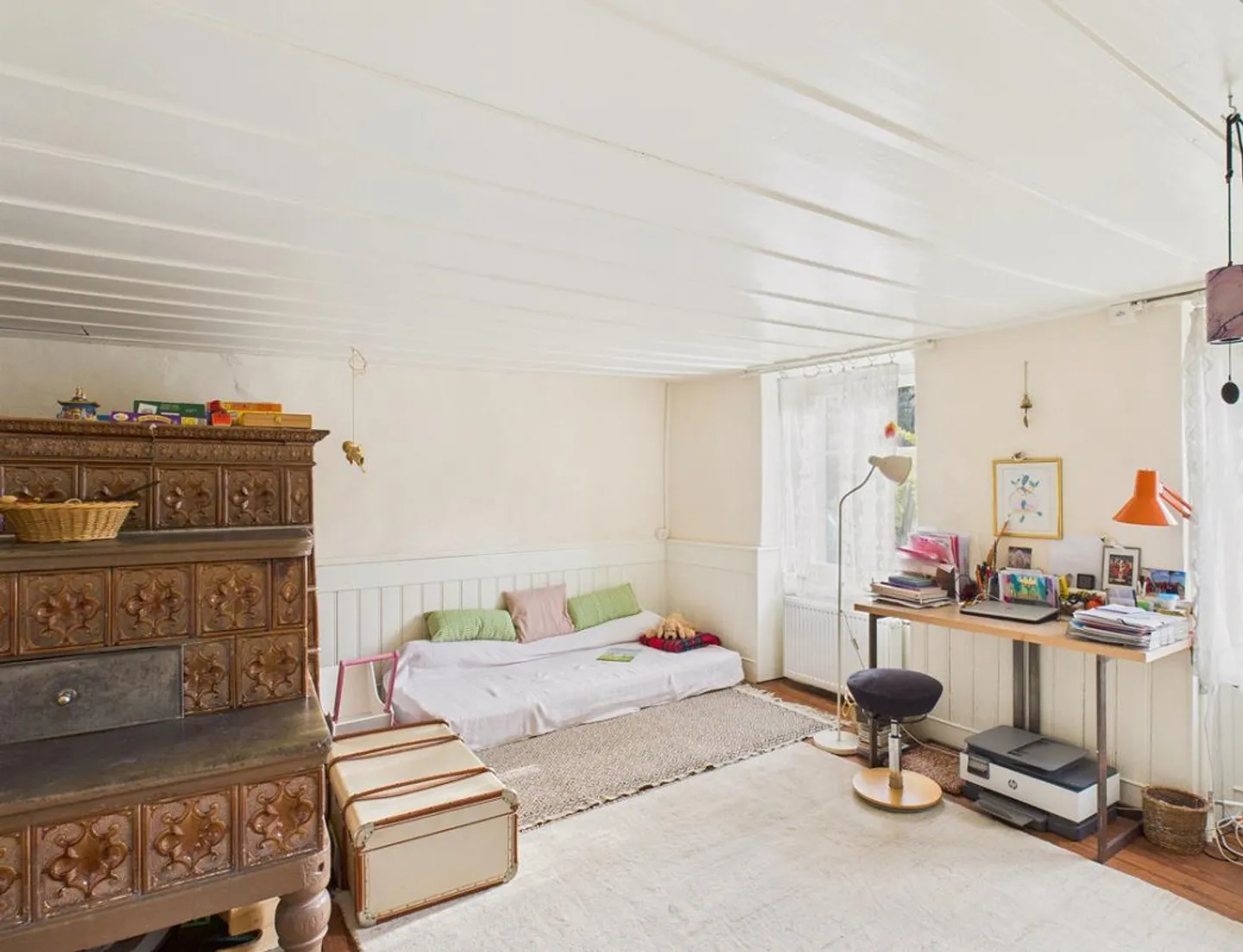 Einzigartiges Anwesen mit zwei Häusern - Foto 14 von 20