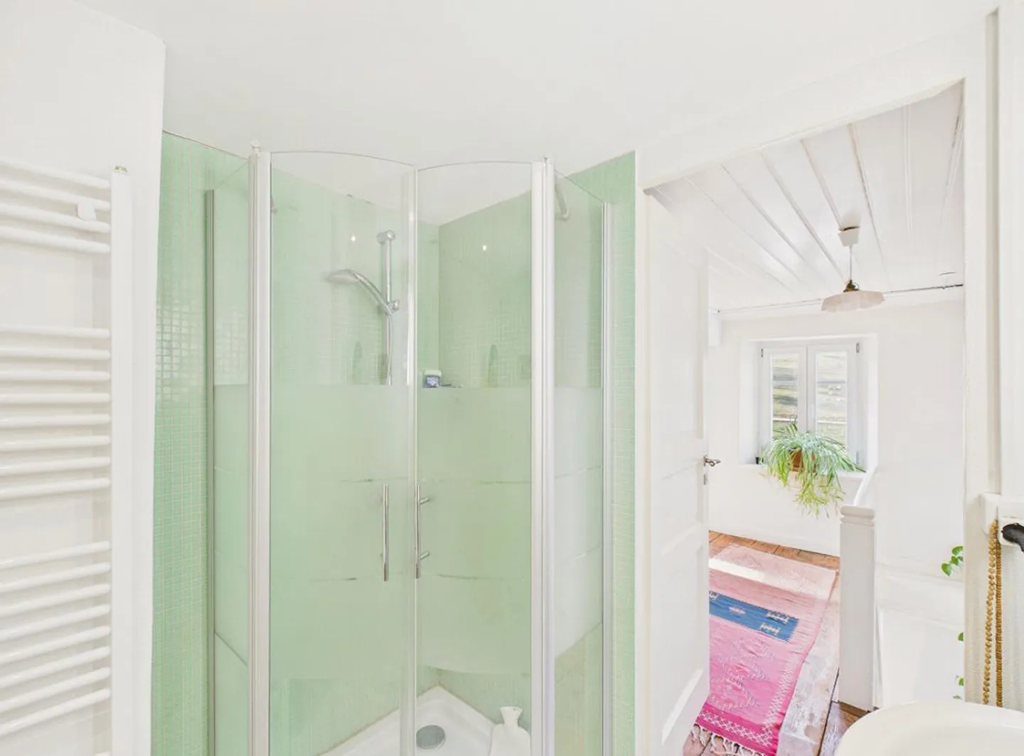 Einzigartiges Anwesen mit zwei Häusern - Foto 15 von 20