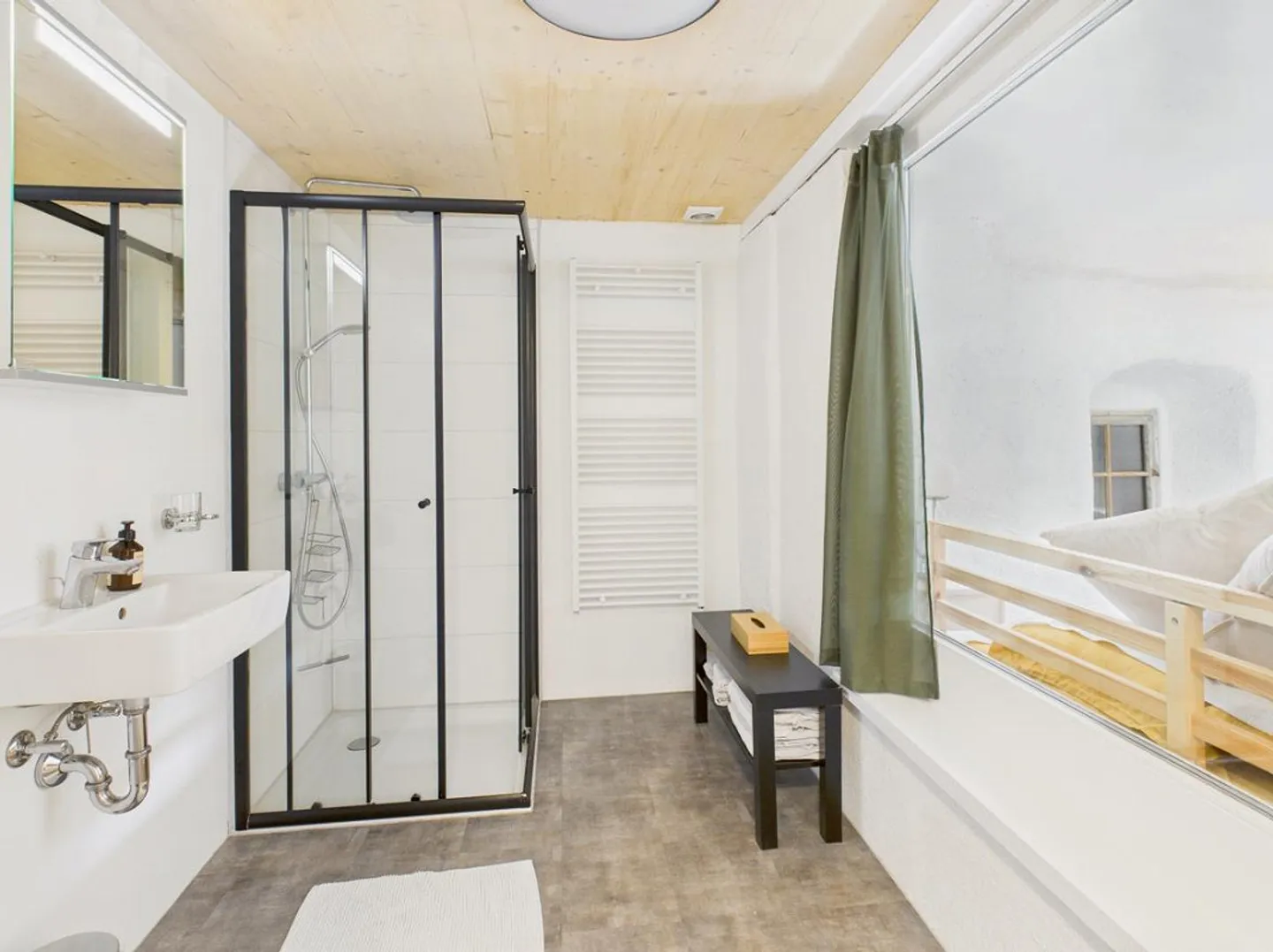 Einzigartiges Anwesen mit zwei Häusern - Foto 17 von 20