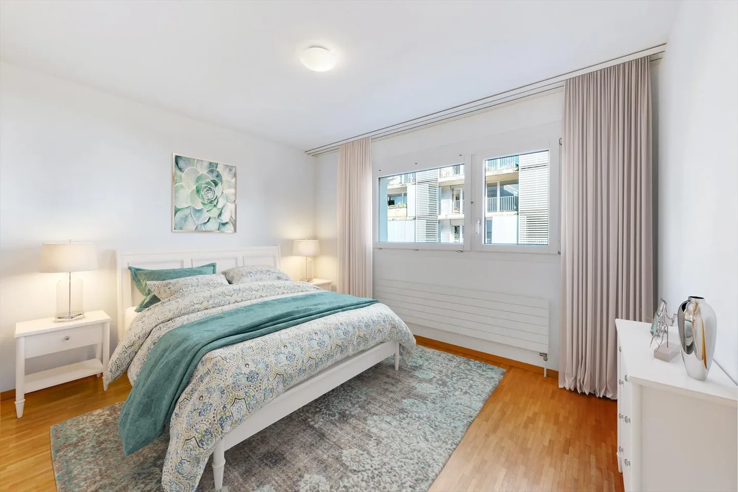 Confort et vue exceptionnelle ! - Photo 4 sur 10