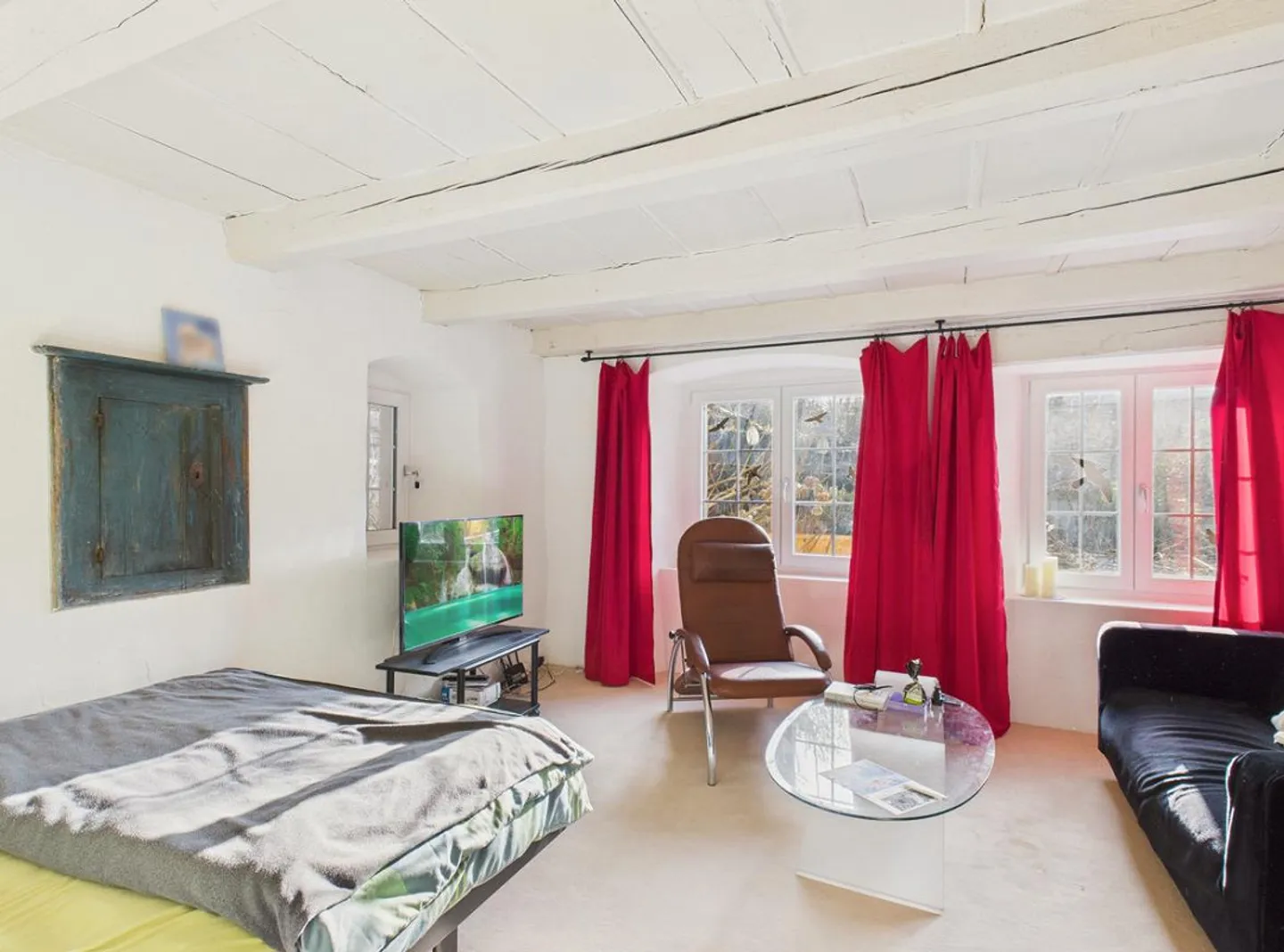 Einzigartiges Anwesen mit zwei Häusern - Foto 18 von 20