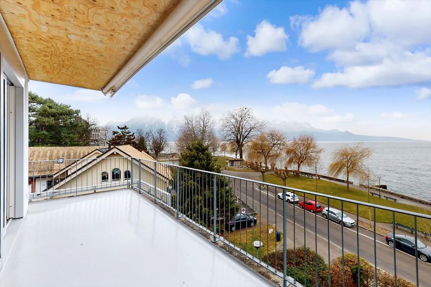 Confort et vue exceptionnelle ! - Photo 5 sur 10