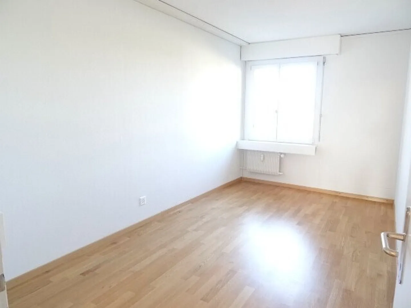 Appartement 3.5 pièces au 9ème étage de 71 m² - Photo 7 sur 11