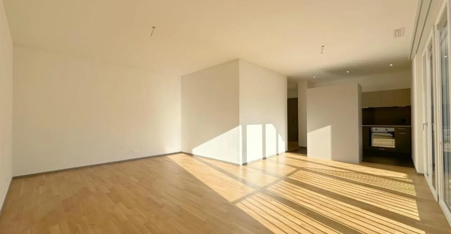 Appartement moderne dans la ville de Zurich - Photo 1 sur 5
