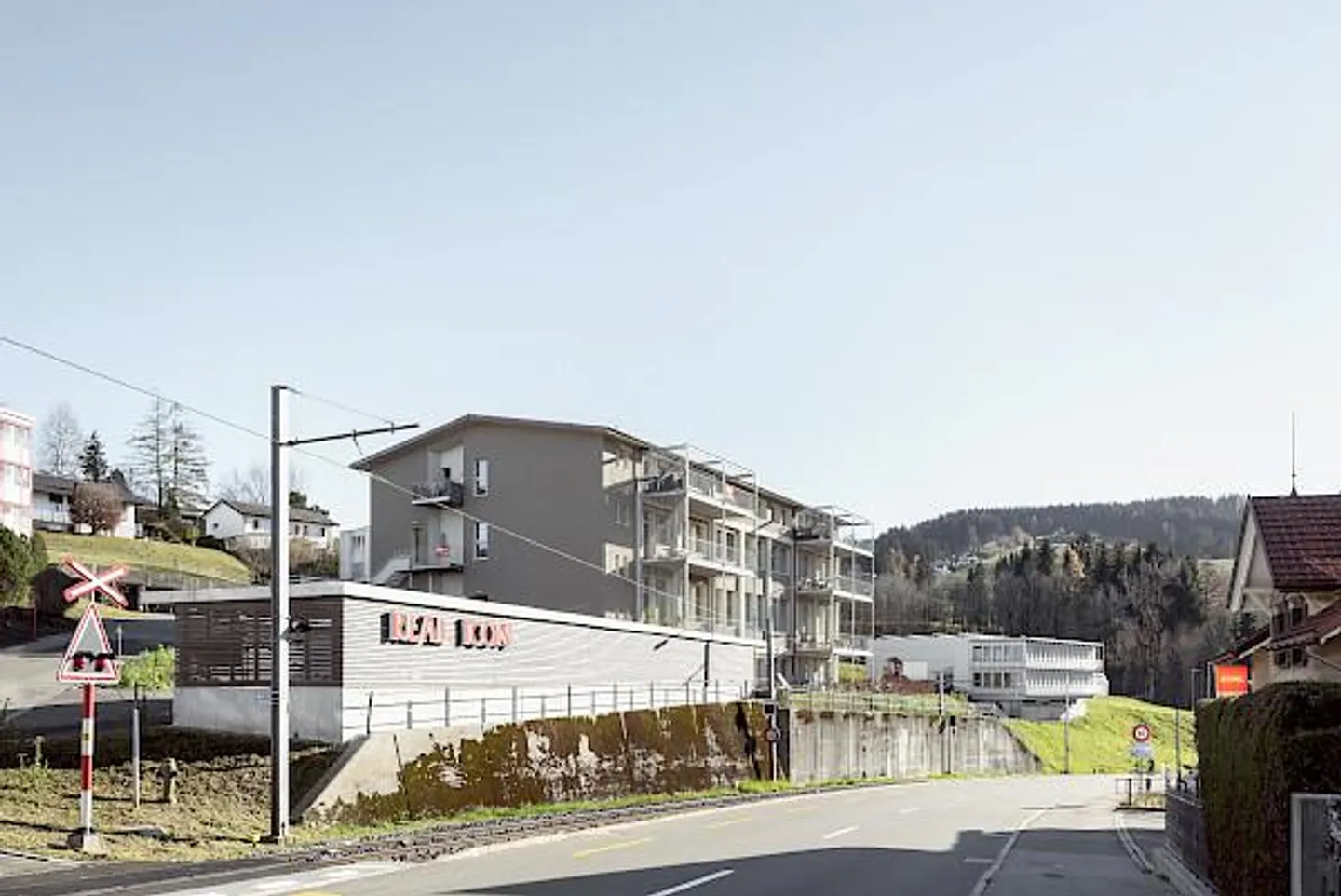 4.5-room loft apartment (130 m²) in Trogen AR - Photo 9 of 10