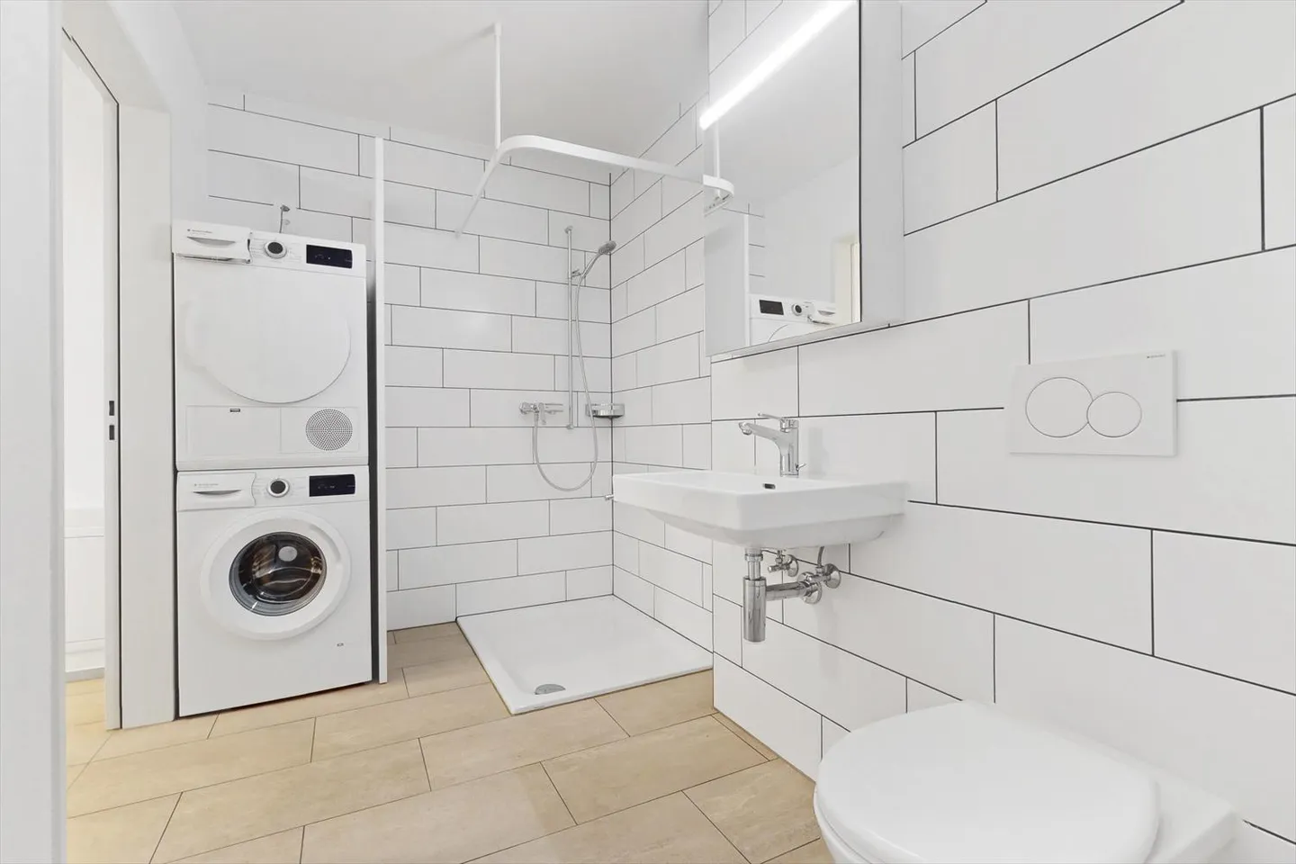 Erste eigene Wohnung - Foto 4 von 5