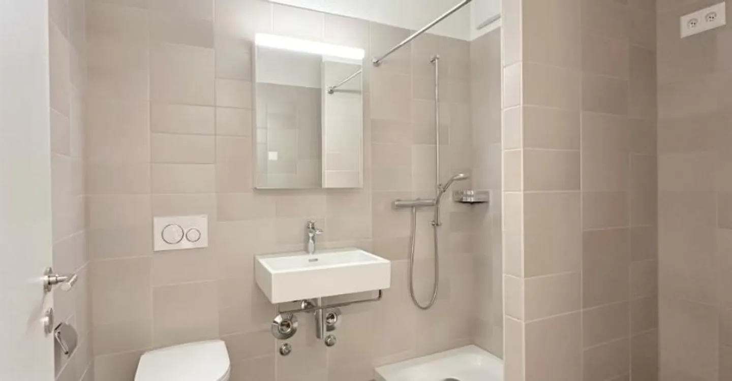 Appartement moderne dans la ville de Zurich - Photo 5 sur 5