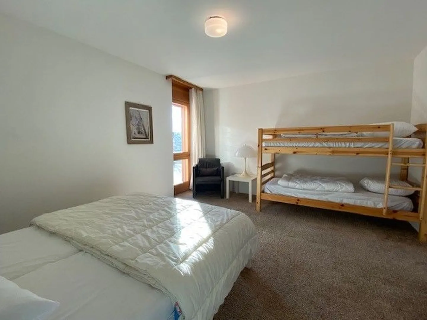 Chalet 6.5 stanze - Foto 8 di 13