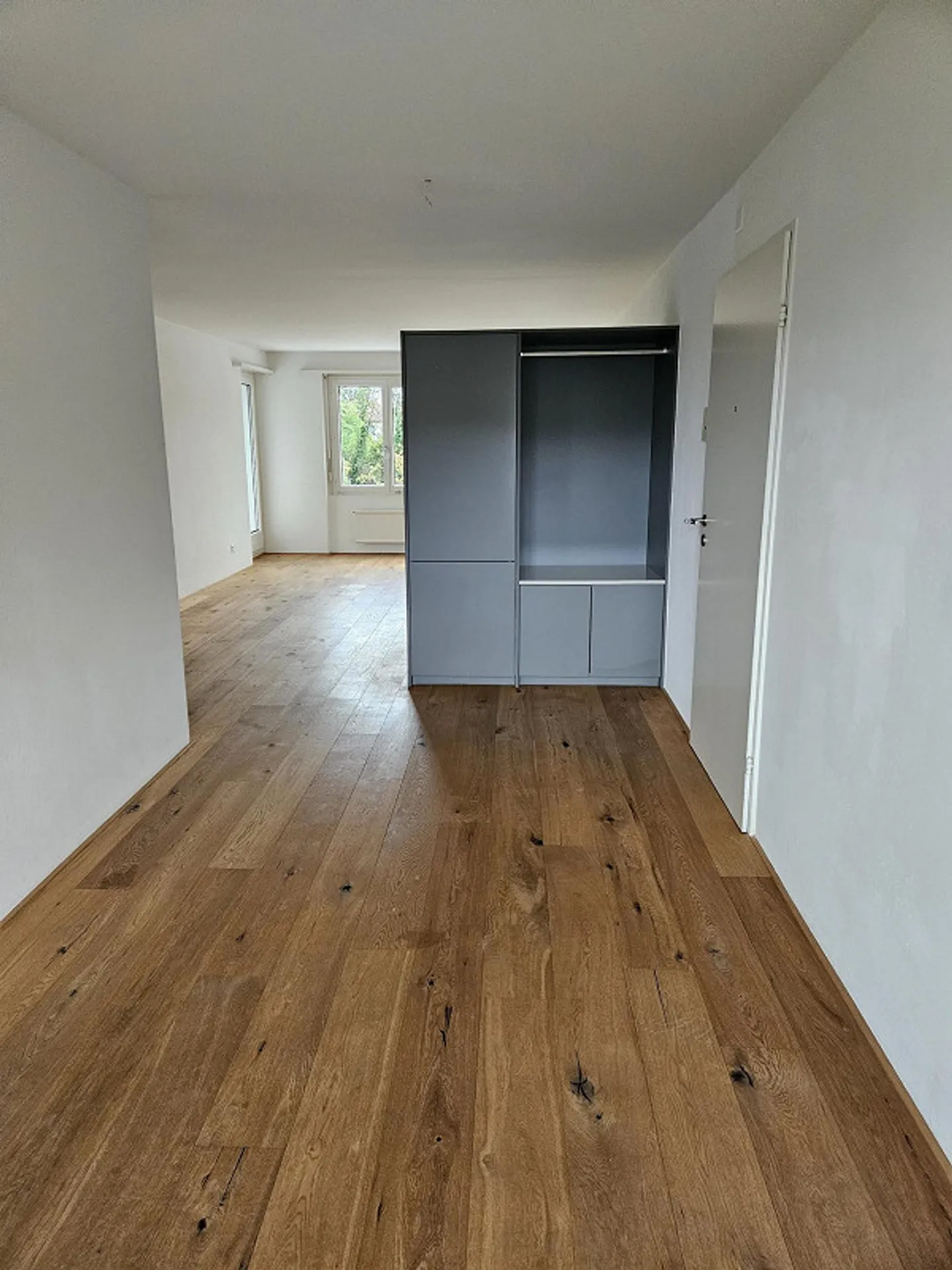 Stilvolle 3.5-Zimmerwohnung - Foto 2 von 8