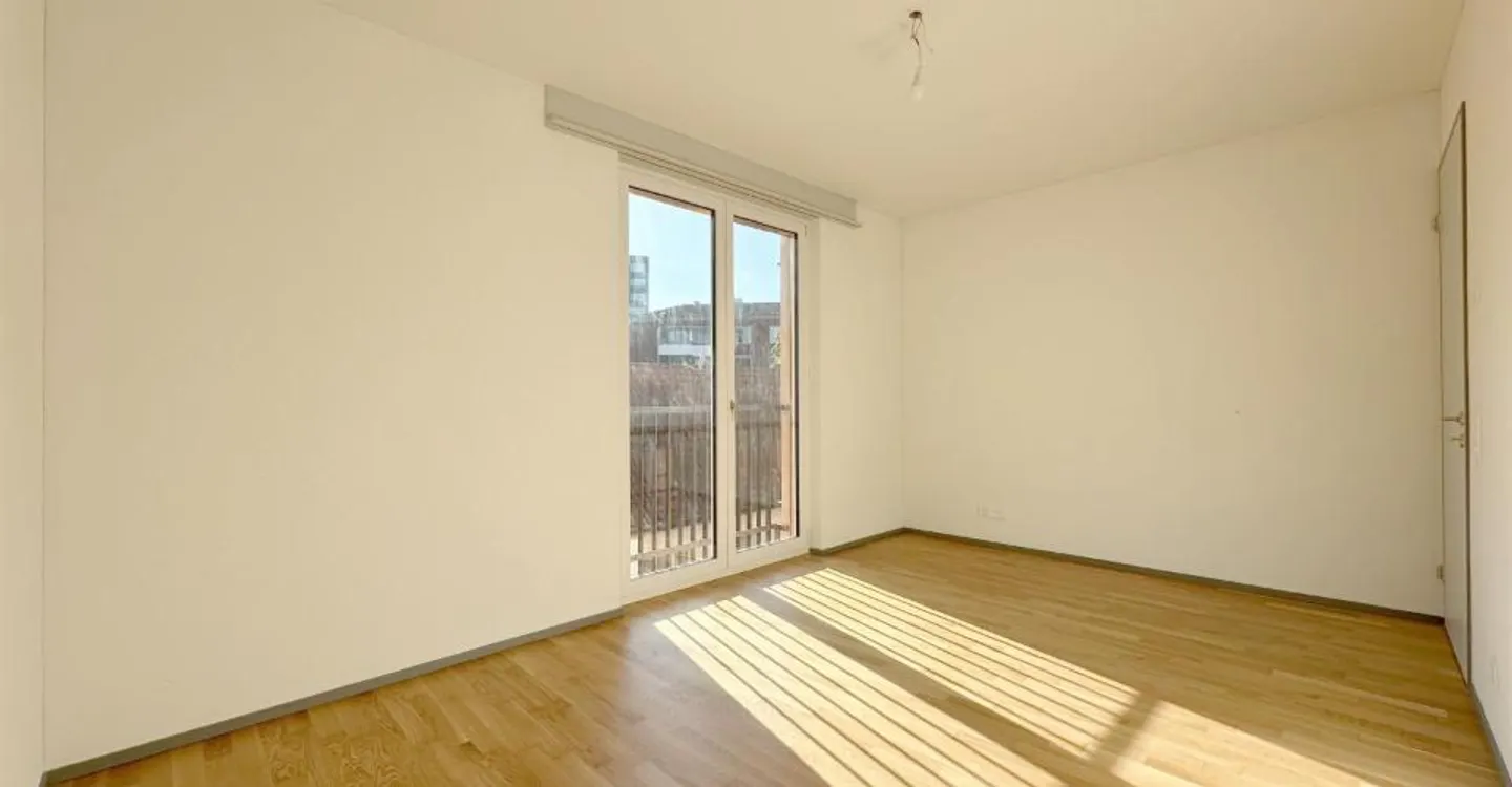 Appartement moderne dans la ville de Zurich - Photo 3 sur 5