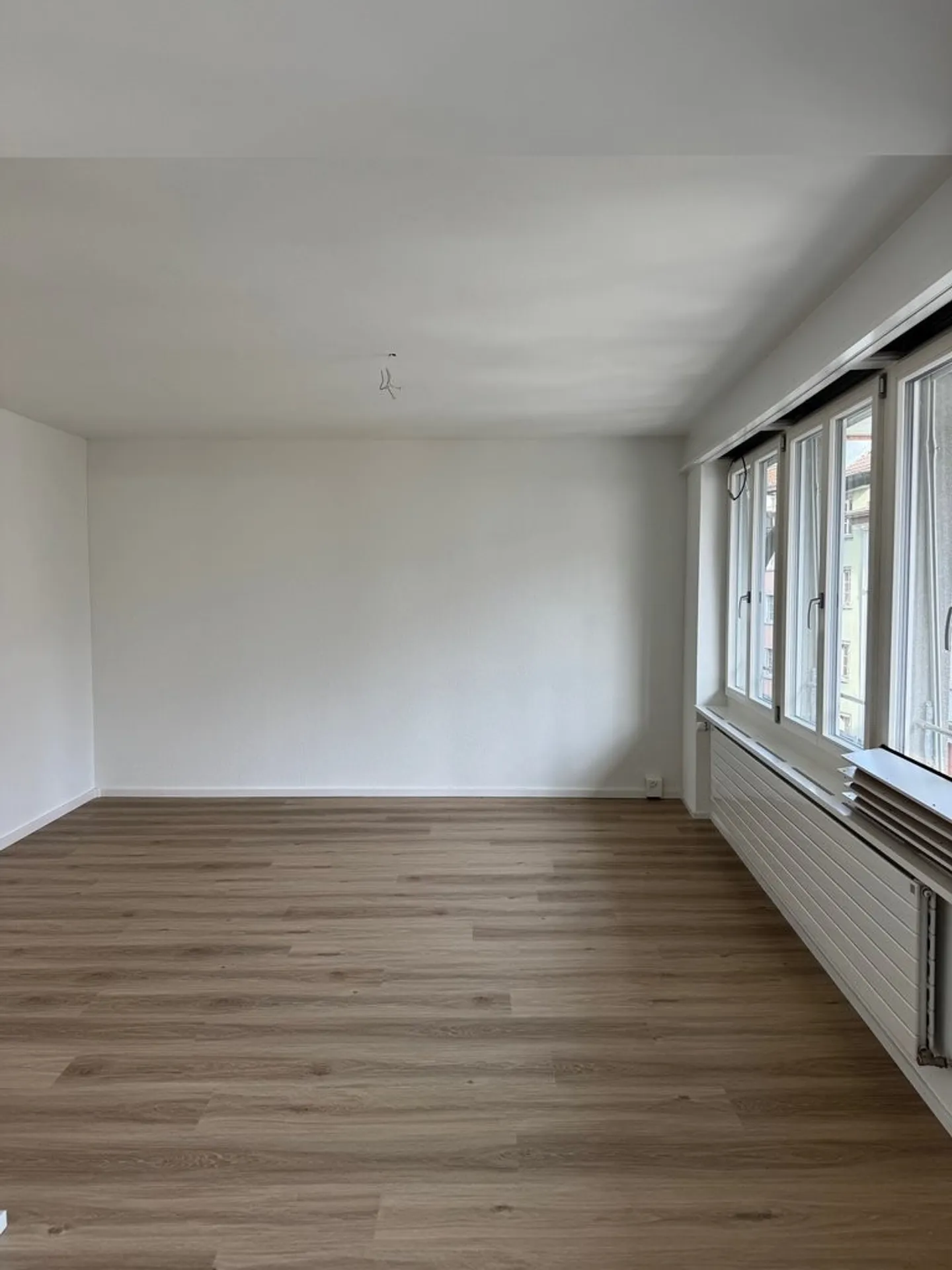 Frisch saniertes 1.5-Zimmer-Studio im Herzen von Zürich zu vermieten - Foto 3 von 6