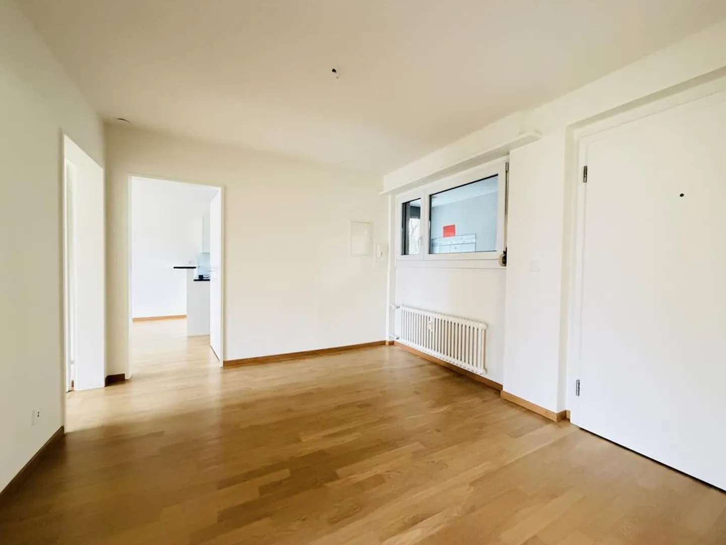 Appartamento attraente e ristrutturato in una posizione tranquilla e centrale - Foto 5 di 12