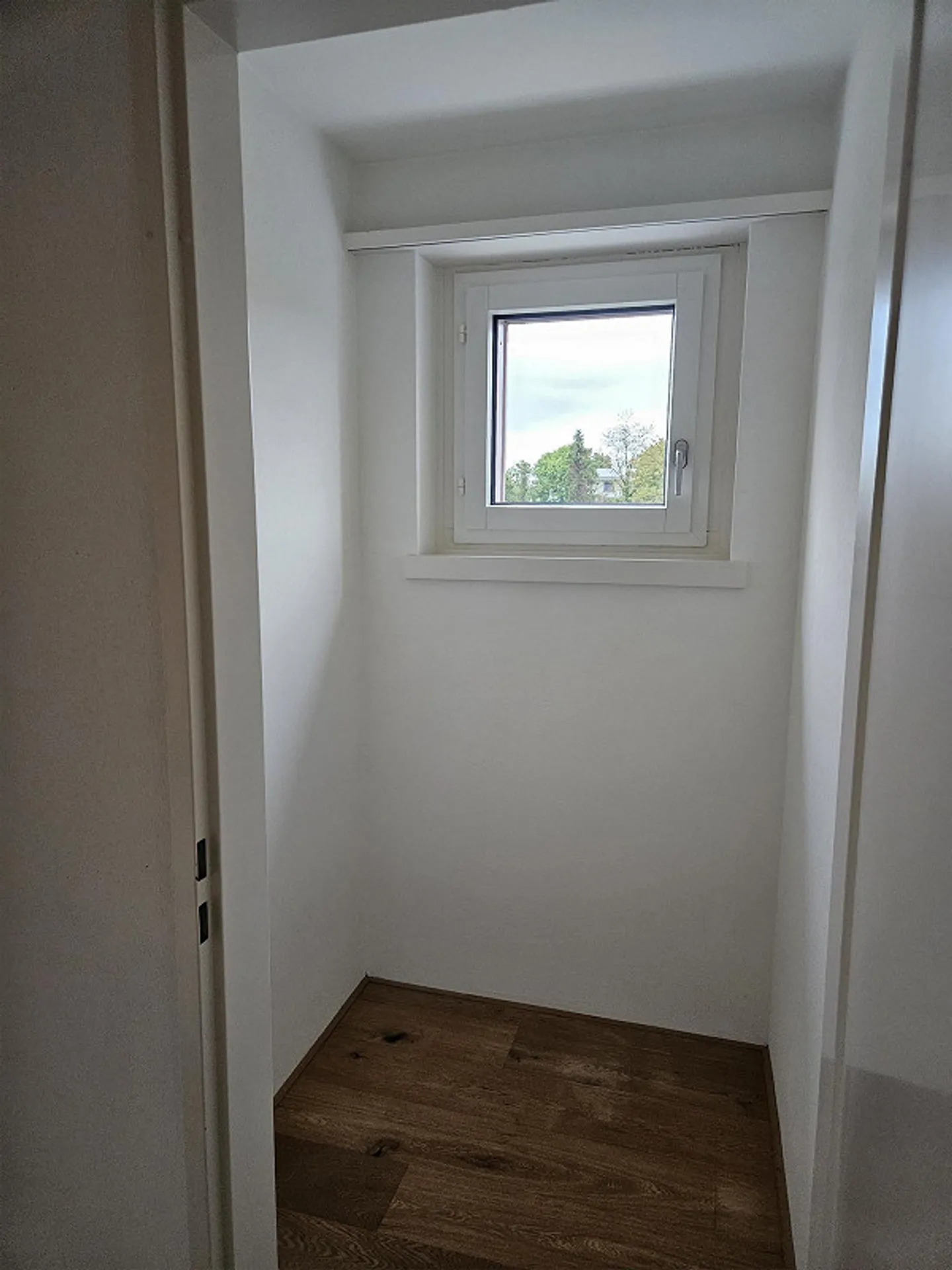 Stilvolle 3.5-Zimmerwohnung - Foto 4 von 8