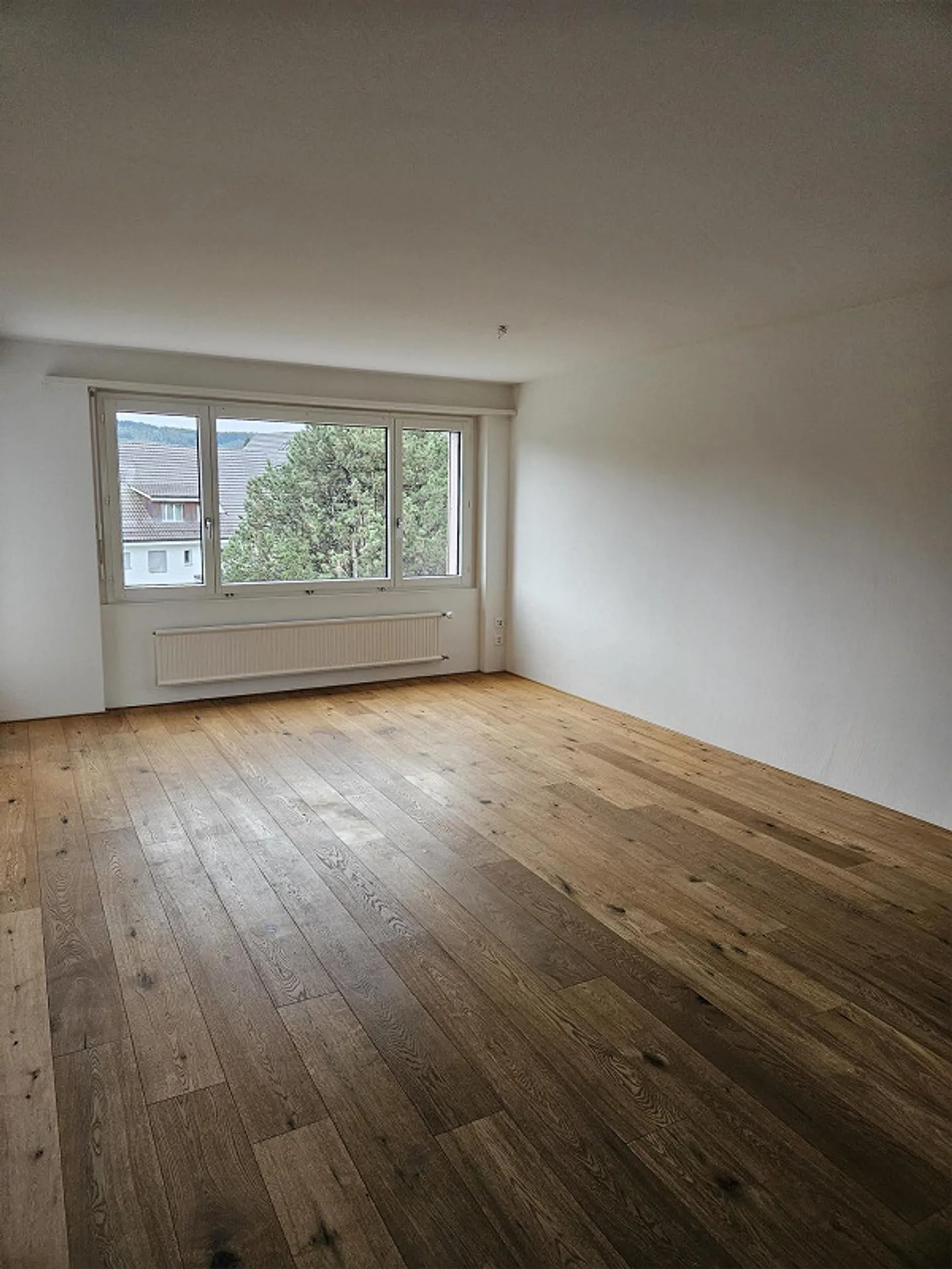 Stilvolle 3.5-Zimmerwohnung - Foto 5 von 8