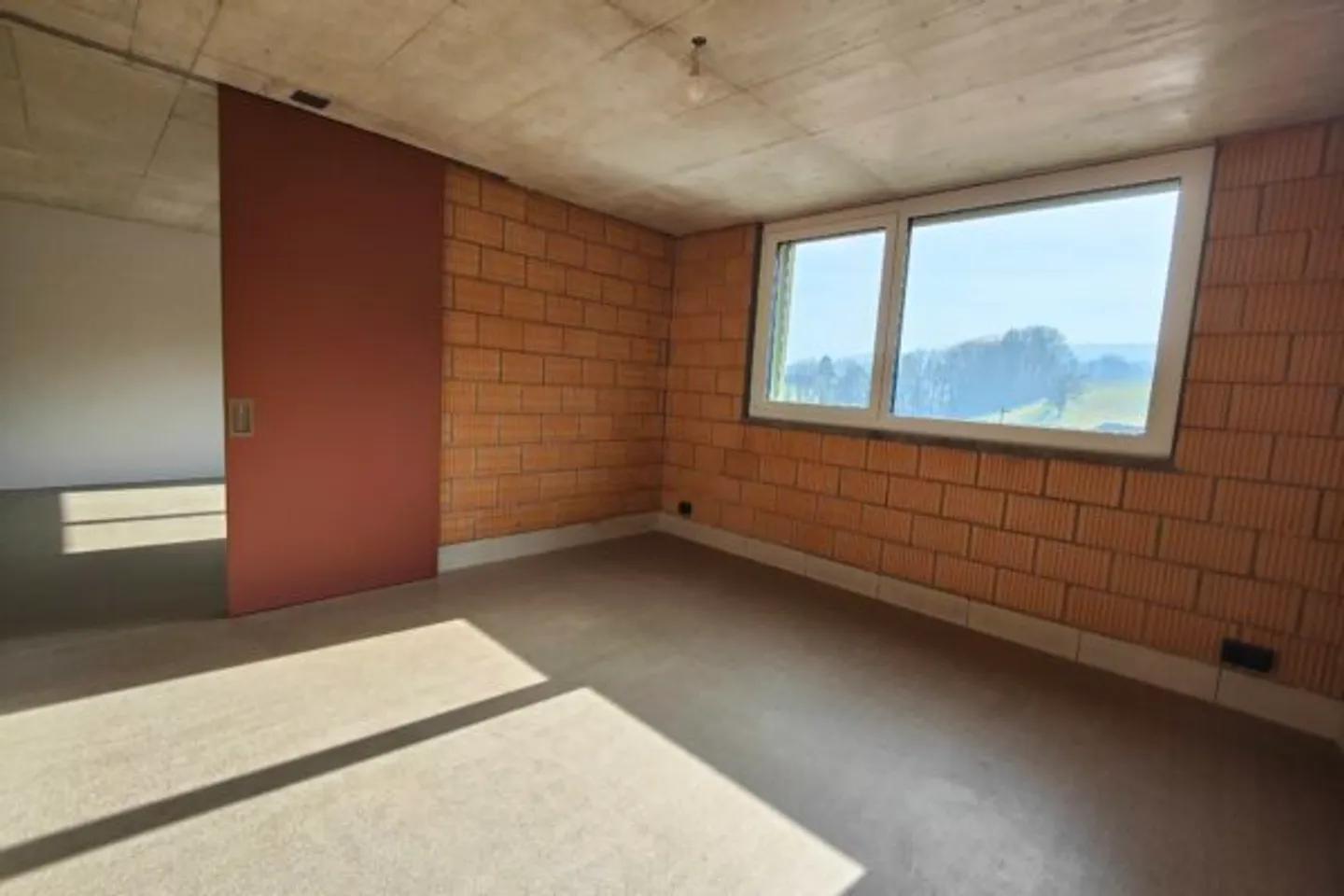 Superb apartment with supervision, 3.5 rooms - Photo 4 of 10